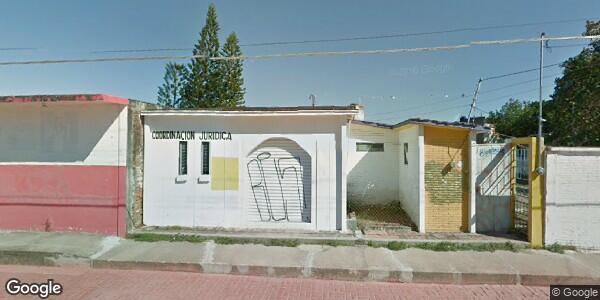 AMPLIACIÓN DIF CAIC Y CASA DE DÍA